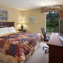 Days Inn - Atlanta Marietta Windy Hills 