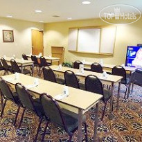 Microtel Inn and Suites Atlanta Buckhead 