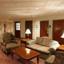 Holiday Inn Atlanta Downtown