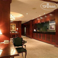 Holiday Inn Atlanta Downtown