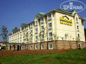 Hotelier's photos Microtel Inn & Suites by Wyndham Atlanta Perimeter Center 1*