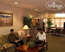New photos from tourists Microtel Inn & Suites by Wyndham Atlanta Perimeter Center 1*