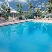 Country Inn & Suites By Carlson, Atlanta at Buckhead  