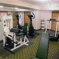 Country Inn & Suites By Carlson, Atlanta at Buckhead  
