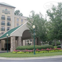 Country Inn & Suites By Carlson, Atlanta at Buckhead  