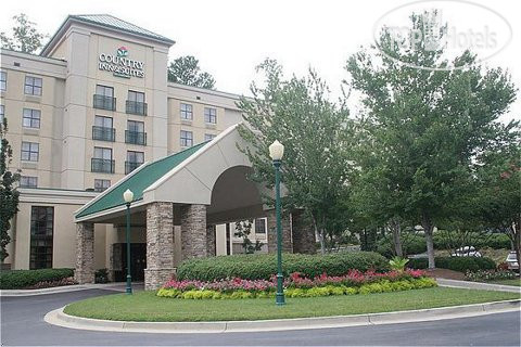 Hotelier's photos Country Inn & Suites By Carlson, Atlanta at Buckhead 1*