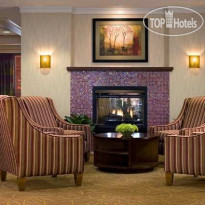 Doubletree Club Atlanta Airport