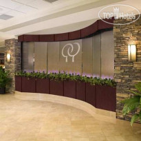 Doubletree Club Atlanta Airport