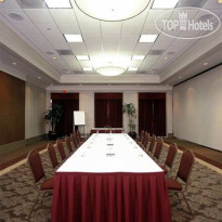 Doubletree Club Atlanta Airport