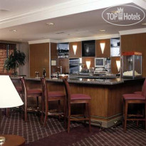Doubletree Club Atlanta Airport