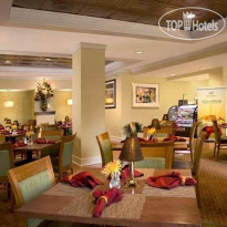 Doubletree Club Atlanta Airport