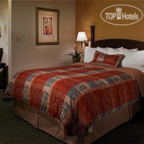 Staybridge Suites Atlanta Perimeter Center