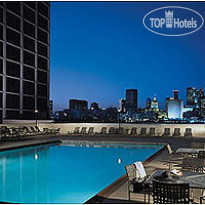 Holiday Inn Select Atlanta Capitol Conference Center