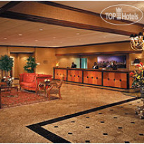 Holiday Inn Select Atlanta Capitol Conference Center