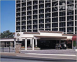 Hotel photo Holiday Inn Select Atlanta Capitol Conference Center 4*