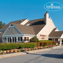 Residence Inn Atlanta Buckhead 