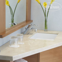 Wyndham Garden Hotel - Atlanta Downtown 