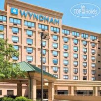 Wyndham Garden Hotel - Atlanta Downtown 