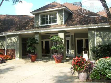 Hotelier's photos Homewood Suites by Hilton Atlanta-Galleria/Cumberland 3*