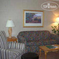 Homewood Suites by Hilton Atlanta-Galleria/Cumberland