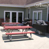 Homewood Suites by Hilton Atlanta-Galleria/Cumberland