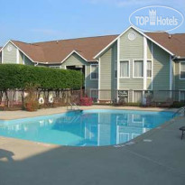 Homewood Suites by Hilton Atlanta-Galleria/Cumberland