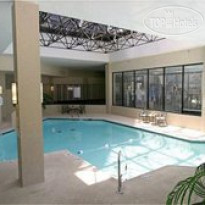 Crowne Plaza Hotel Atlanta - Perimeter NW