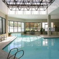 Crowne Plaza Hotel Atlanta - Perimeter NW