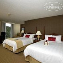 Crowne Plaza Hotel Atlanta - Perimeter NW