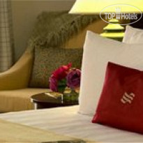 Crowne Plaza Hotel Atlanta - Perimeter NW
