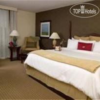 Crowne Plaza Hotel Atlanta - Perimeter NW