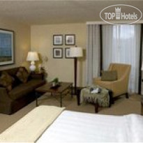 Crowne Plaza Hotel Atlanta - Perimeter NW