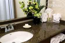 New photos from tourists Crowne Plaza Hotel Atlanta - Perimeter NW 3*