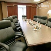 Crowne Plaza Hotel Atlanta - Perimeter NW