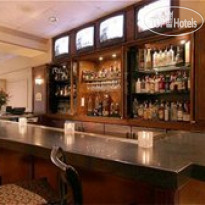 Crowne Plaza Hotel Atlanta - Perimeter NW