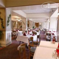 Crowne Plaza Hotel Atlanta - Perimeter NW