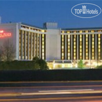 Crowne Plaza Hotel Atlanta - Perimeter NW