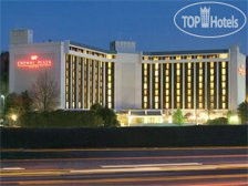 Hotelier's photos Crowne Plaza Hotel Atlanta - Perimeter NW 3*