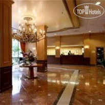 Crowne Plaza Hotel Atlanta - Perimeter NW