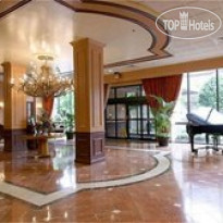 Crowne Plaza Hotel Atlanta - Perimeter NW