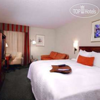 Hampton Inn Atlanta - North Druid Hills 