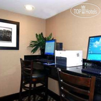 Hampton Inn Atlanta - North Druid Hills 