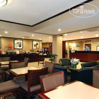 Hampton Inn Atlanta - North Druid Hills 