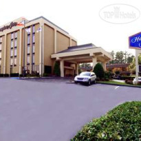Hampton Inn Atlanta - North Druid Hills 