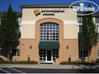 Hotel photo Extended Stay Deluxe- Atlanta Perimeter 2*