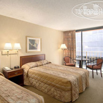 Days Inn Atlanta - Downtown 