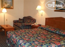 New photos from tourists Americas Best Value Inn & Suites-Atlanta West 2*