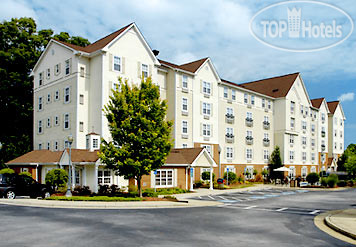 Hotel photo TownePlace Suites Atlanta Northlake 3*