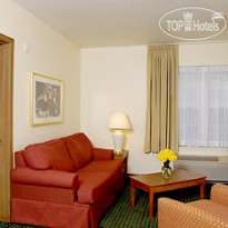 TownePlace Suites Atlanta Northlake 