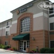 Extended Stay Deluxe Powers Ferry Road 